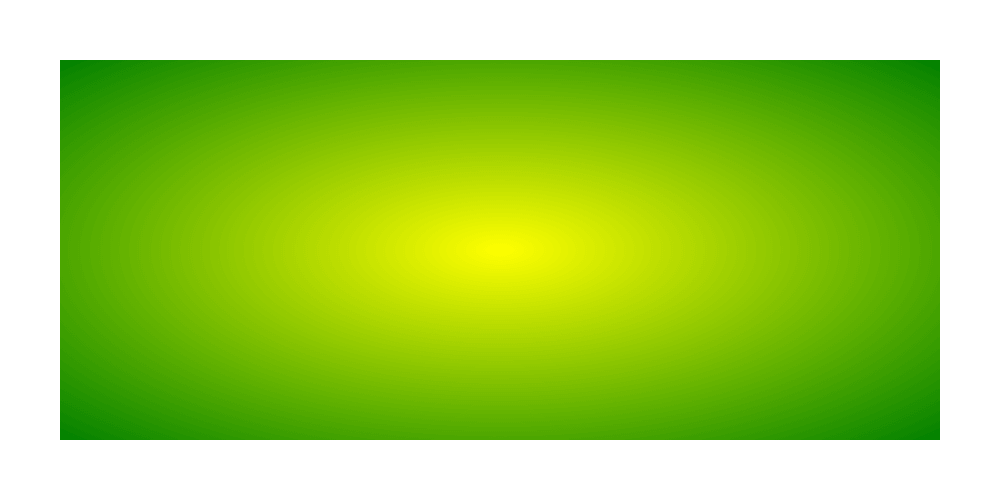 html green background image